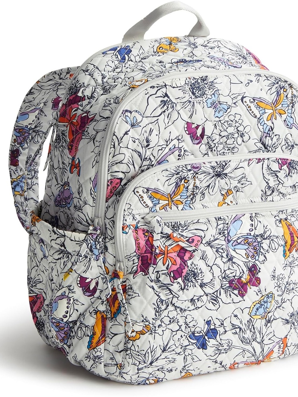 NWT Vera Bradley Bancroft Backpack
